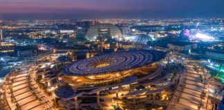 “إكسبو 2020” ينظم أسبوع المناخ لأجل التوعية بصون الكوكب