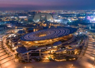 “إكسبو 2020” ينظم أسبوع المناخ لأجل التوعية بصون الكوكب