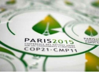 فجوة الانبعاثات تتسع.. هل يمكن تحقيق أهداف اتفاقية باريس؟ اتفاقية باريس