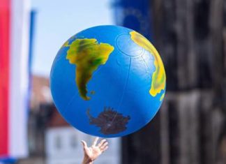 الأمم المتحدة: تجاوز هدف 1.5 درجة مئوية في المناخ غير ممكن على المدى القصير