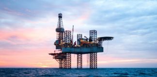 تغير المناخ يهدد 40% من احتياطيات النفط والغاز في العالم غاز نفط