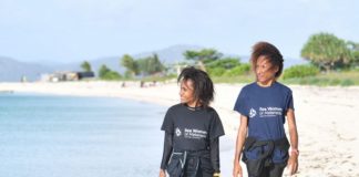 الإعلان عن أسماء الفائزين بجائزة أبطال الأرض التي تمنحها الأمم المتحدة لعام 2021 جائزة أبطال الأرض