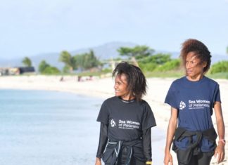 الإعلان عن أسماء الفائزين بجائزة أبطال الأرض التي تمنحها الأمم المتحدة لعام 2021 جائزة أبطال الأرض