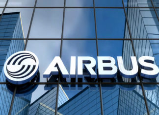 إيرباص ودلتا تعملان على تطوير طائرة تعمل بالهيدروجين