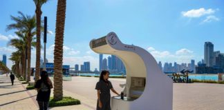 500 جهة تنضم إلى “دبي تبادر” للاستغناء عن عبوات البلاستيك دبي تبادر