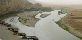 الأمم المتحدة: قلّة الأمطار أثّرت على نهري دجلة والفرات في العراق بنسبة 73%