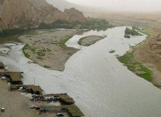 الأمم المتحدة: قلّة الأمطار أثّرت على نهري دجلة والفرات في العراق بنسبة 73%