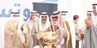 الكويت تدشّن رسمياً التشغيل الكامل لمشروع الوقود البيئي