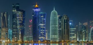 قطر تؤكد دعمها للجهود الدولية للتخفيف من آثار تغير المناخ