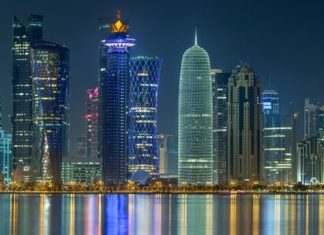 قطر تؤكد دعمها للجهود الدولية للتخفيف من آثار تغير المناخ