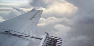 استعدادات لاستمطار السحب في عسير والباحة والطائف استطار السحب