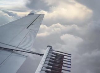 استعدادات لاستمطار السحب في عسير والباحة والطائف استطار السحب