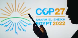 خسائر وأضرار تغير المناخ تتصدر أجندة عمل مؤتمر كوب 27 كوب 27