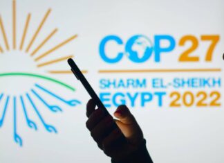 خسائر وأضرار تغير المناخ تتصدر أجندة عمل مؤتمر كوب 27 كوب 27