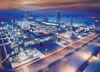 الإمارات تُصدّر أول شحنة أمونيا منخفضة الكربون أدنوك