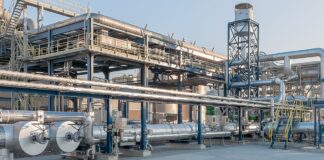 الفنار السعودية تنفذ مشروعاً لإنتاج الهيدروجين في مصر