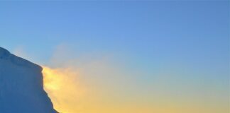 انبعاثات غاز الميثان من الأراضي الرطبة الدافئة قد تؤدي إلى تفاقم تغير المناخ القطب الشمالي