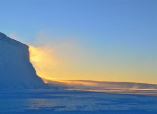انبعاثات غاز الميثان من الأراضي الرطبة الدافئة قد تؤدي إلى تفاقم تغير المناخ القطب الشمالي