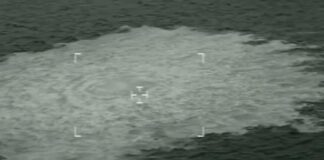 ما الآثار البيئية لتسرب الغاز الطبيعي من خطوط نورد ستريم؟