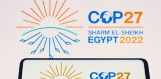 ما هو مؤتمر الأمم المتحدة بشأن تغير المناخ؟ cop27 مؤتمر المناخ شرم الشيخ
