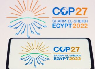 ما هو مؤتمر الأمم المتحدة بشأن تغير المناخ؟ cop27 مؤتمر المناخ شرم الشيخ