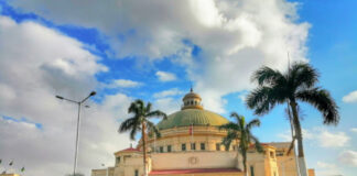 جامعة القاهرة تطلق مسابقات بحثية لتحويل منشآتها إلى مؤسسات صديقة للبيئة جامعة القاهرة
