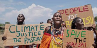 تمويل المناخ: التحدي العالمي