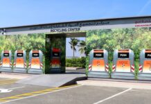 بلدية دبي تطلق مركزاً لجمع المواد القابلة لإعادة التدوير بلدية دبي: مركز لجمع المواد القابلة لإعادة التدوير