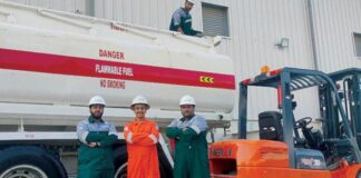 سلطنة عُمان تبدأ استخدام الوقود الحيوي الصديق للبيئة