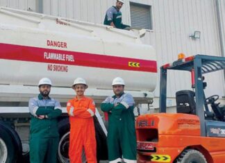 سلطنة عُمان تبدأ استخدام الوقود الحيوي الصديق للبيئة