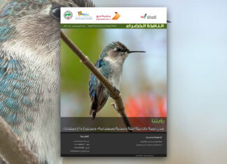 العدد التاسع والتسعون من نشرة “النافذة الخضراء”