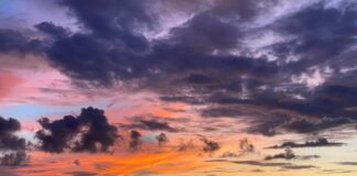 الأرصاد الجوية العالمية تحذر من ارتفاع قياسي في درجة الحرارة بسبب النينيو تأهب لظاهرة النينيو