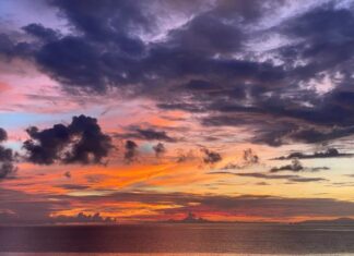 الأرصاد الجوية العالمية تحذر من ارتفاع قياسي في درجة الحرارة بسبب النينيو تأهب لظاهرة النينيو