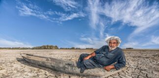 تقرير يحذر من آثار استبعاد دول عربية تشهد صراعات من تمويلات مكافحة تغير المناخ