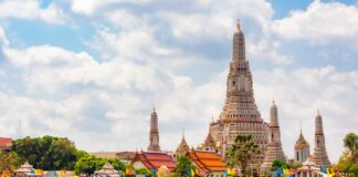 شركة صينية تساعد بانكوك في حل مشكلة القمامة