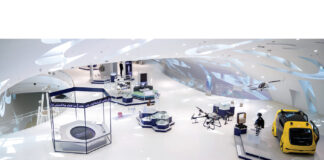 متحف المستقبل يعزز الوعي بأهمية الحفاظ على البيئة والموارد الطبيعية