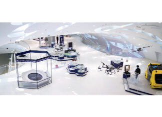 متحف المستقبل يعزز الوعي بأهمية الحفاظ على البيئة والموارد الطبيعية