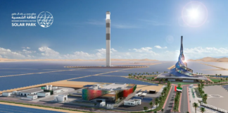 الإمارات ترسخ مكانتها في قطاع الطاقة الشمسية