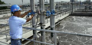 تقرير أممي يدعو لتحويل مياه الصرف الصحي من مشكلة إلى حل بيئي مياه الصرف الصحي