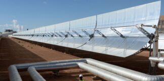 بريطانيا تعتزم مد خط بحري لنقل الطاقة المتجددة من المغرب