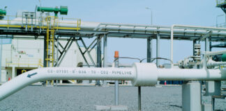 “أدنوك” تستثمر في أحد أكبر مشاريع التقاط الكربون المتكاملة في منطقة الشرق الأوسط وشمال أفريقيا