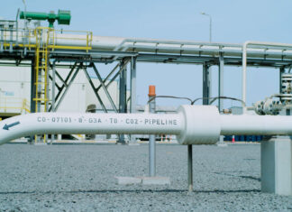 “أدنوك” تستثمر في أحد أكبر مشاريع التقاط الكربون المتكاملة في منطقة الشرق الأوسط وشمال أفريقيا