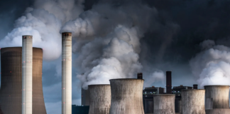 وكالة تابعة للاتحاد الأوروبي تحذر من ارتباط التلوث البيئي بالاكتئاب والقلق