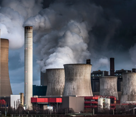 وكالة تابعة للاتحاد الأوروبي تحذر من ارتباط التلوث البيئي بالاكتئاب والقلق