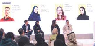 فعاليات ومنتديات حول المناخ في «نيويورك أبوظبي»