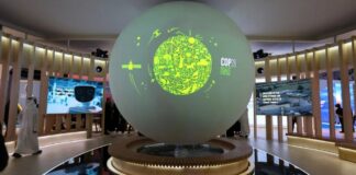 توقعات بالكشف عن صندوق بـ25 مليار دولار للطاقة النظيفة في “كوب 28”