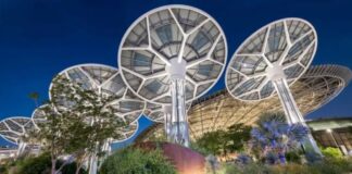 وزير البيئة وتغير المناخ الكندي: ندعم COP28 ليكون الأكثر شمولاً