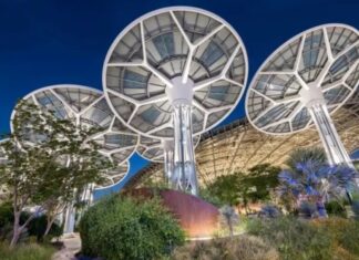 وزير البيئة وتغير المناخ الكندي: ندعم COP28 ليكون الأكثر شمولاً