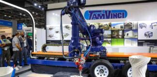 «الخمسة الكبار» يسلط الضوء على التوجه نحو قطاع بناء مستدام