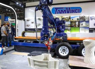 «الخمسة الكبار» يسلط الضوء على التوجه نحو قطاع بناء مستدام